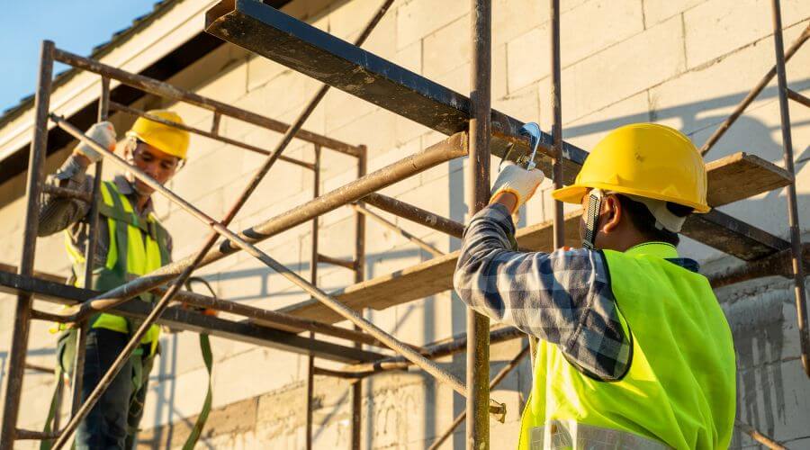 Fascia Repair in Gilcrest, CO